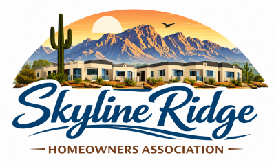SRHOA logo